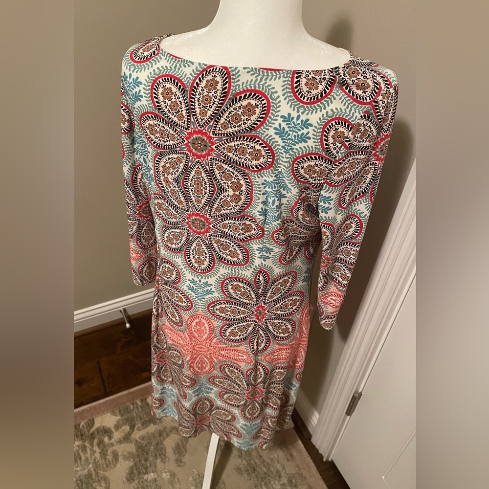 👗FUN BOHO DRESS - Picture 4 of 7